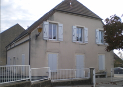 Logements communaux  Brevans